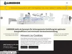 Sites similar to limodor.de