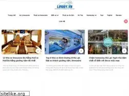 Sites similar to limody.vn