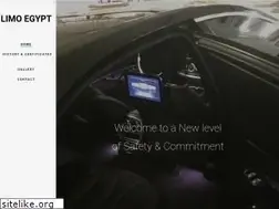 Sites similar to limoegypt.com