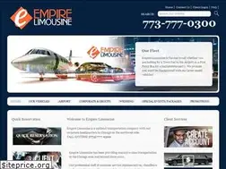 Sites similar to limoempire.com
