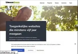 Sites similar to limoengroen.nl