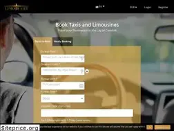 Sites similar to limofahr.com
