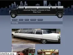 Sites similar to limoforu.com