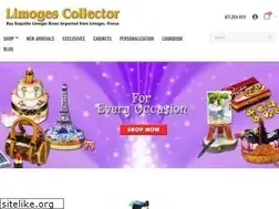 Sites similar to limogescollector.com