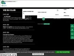 Sites similar to limogescsp.com