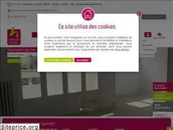 Sites similar to limogeshabitat.fr