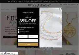 Sites similar to limogesjewelry.com