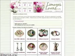 Sites similar to limogeslovers.com
