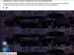 Sites similar to limogo.vn