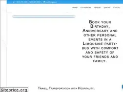 Sites similar to limoguy.ca