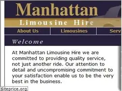 Sites similar to limohire.com.au