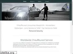 Sites similar to limoholland.com