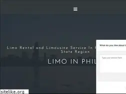 Sites similar to limoinphilly.com