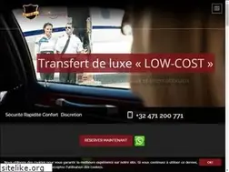 Sites similar to limojet.be