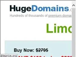 Sites similar to limojoe.com