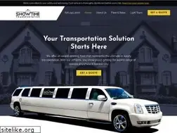 Sites similar to limokc.com