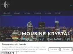 Sites similar to limokrystal.com