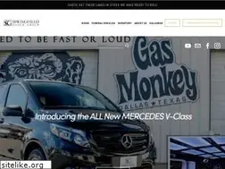 Sites similar to limoland.com