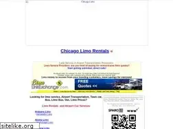 Sites similar to limolinkexchange.com