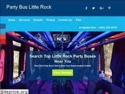 Sites similar to limolittlerock.com