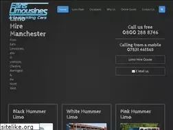 Sites similar to limoliverpool.co.uk