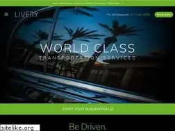 Sites similar to limolivery.com