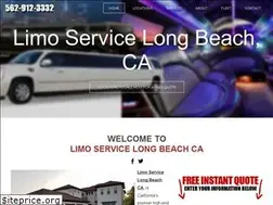 Sites similar to limolongbeach.org