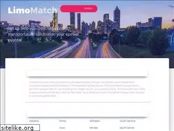 Sites similar to limomatch.com