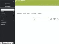 Sites similar to limon-shop.de