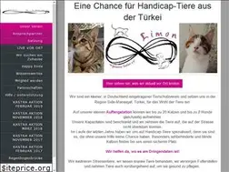 Sites similar to limon-vergessene-seelen.de