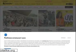 Sites similar to limon.ee