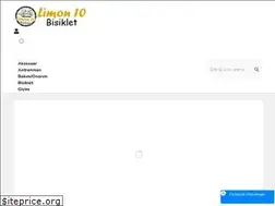 Sites similar to limon10bisiklet.com