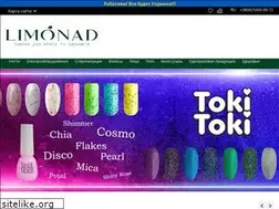 Sites similar to limonad.com.ua