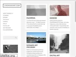 Sites similar to limonadeart.com