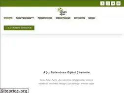 Sites similar to limonagaciajans.com