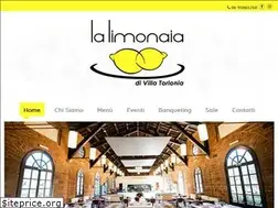 Sites similar to limonaiaroma.it