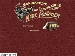 Sites similar to limonaires-fournier.fr