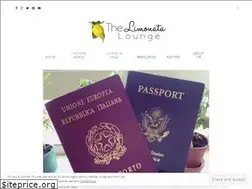 Sites similar to limonatalounge.com