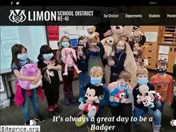 Sites similar to limonbadgers.com