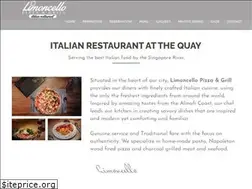 Sites similar to limoncello.sg