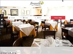 Sites similar to limoncelloatorangeinn.com