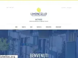 Sites similar to limoncellobaltimore.com