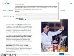 Sites similar to limoncellodinapoli.it