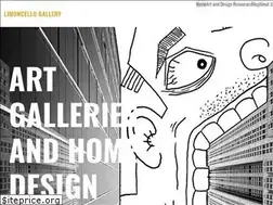 Sites similar to limoncellogallery.co.uk