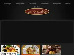 Sites similar to limoncellonj.com