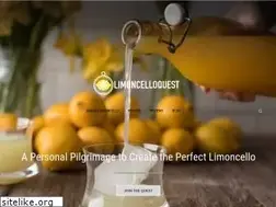 Sites similar to limoncelloquest.com