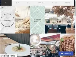 Sites similar to limoncellorestaurantberwick.com