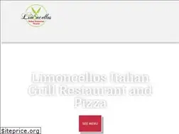 Sites similar to limoncelloshamilton.com