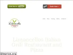 Sites similar to limoncellosnj.com