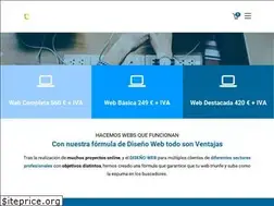 Sites similar to limoncomunicacion.com